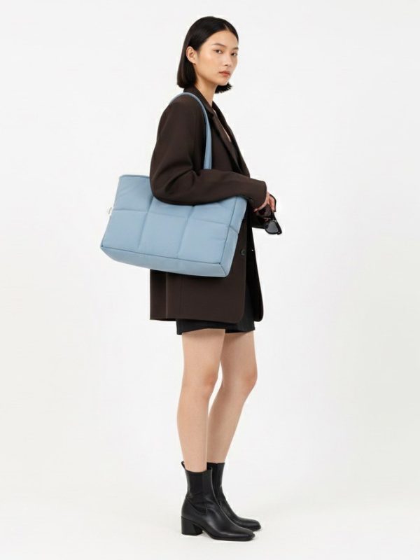 RATTIYA BANGKOK แบรนด์ กระเป๋าแฟชั่น กระเป๋าผ้า