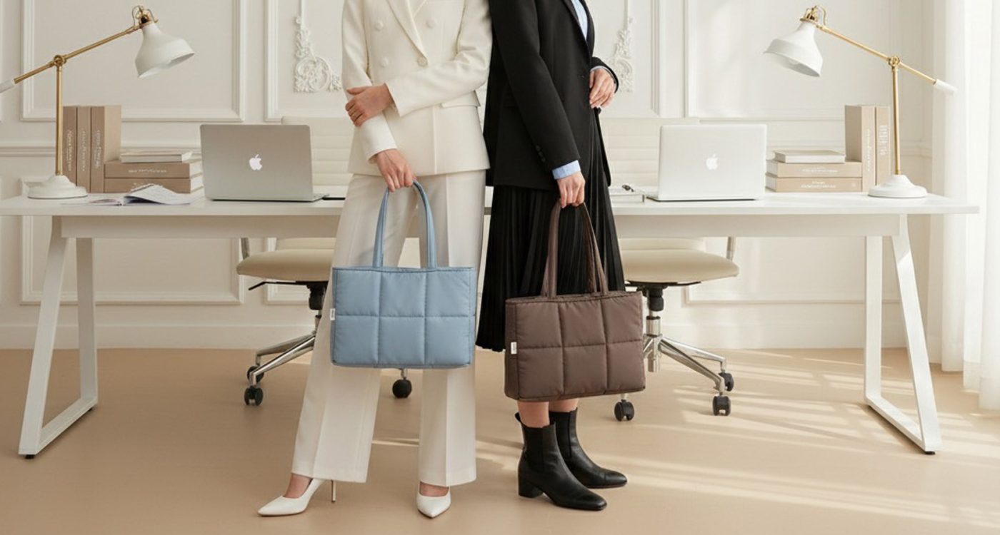 RATTIYA BANGKOK แบรนด์ กระเป๋าแฟชั่น กระเป๋าผ้า กระเป๋านุ่มนิ่ม