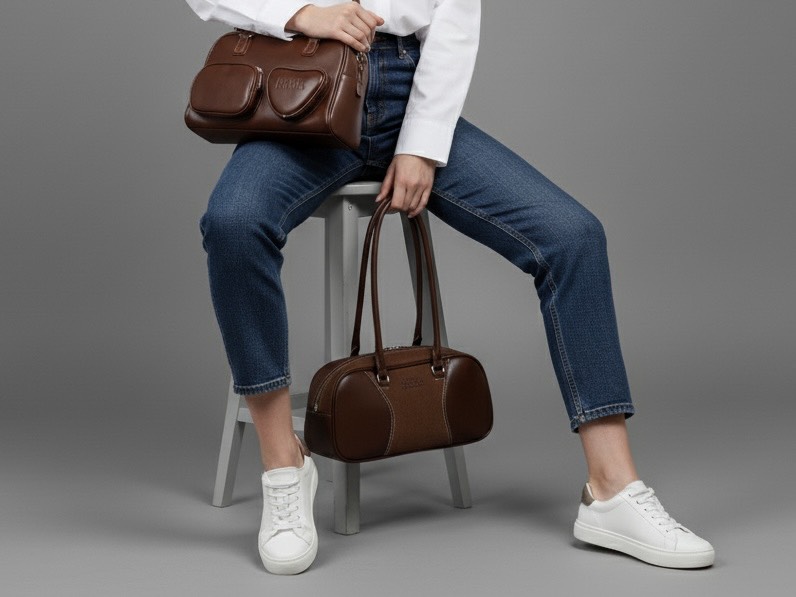 กระเป๋าPU กระเป๋าแฟชั่น กระเป๋าแบรนด์ไทย