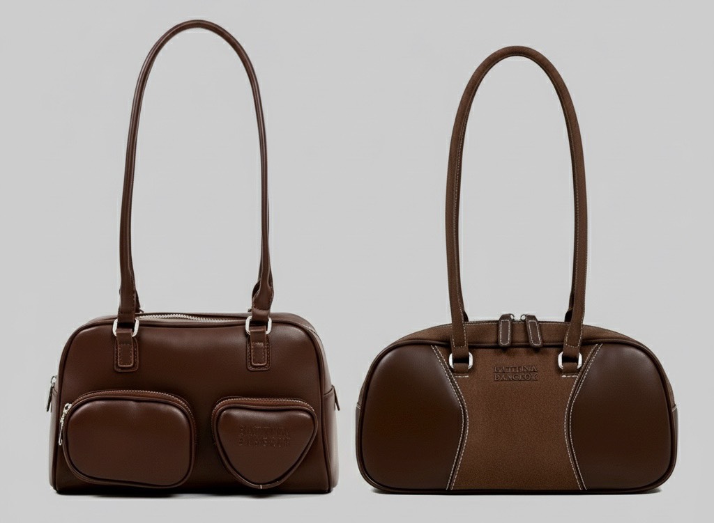 กระเป๋าPU กระเป๋าแฟชั่น กระเป๋าแบรนด์ไทย