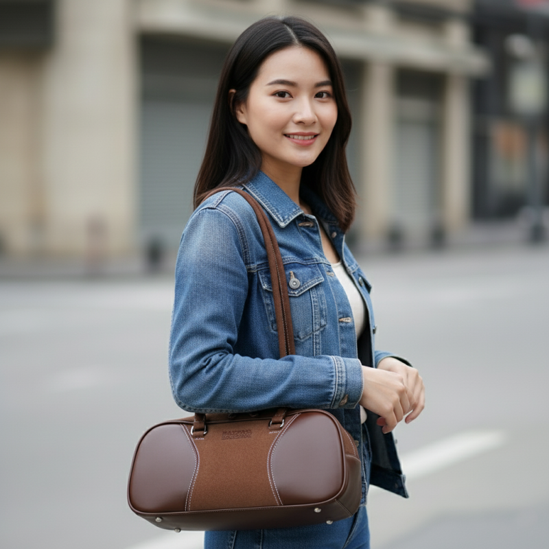 กระเป๋าPU กระเป๋าแฟชั่น กระเป๋าแบรนด์ไทย