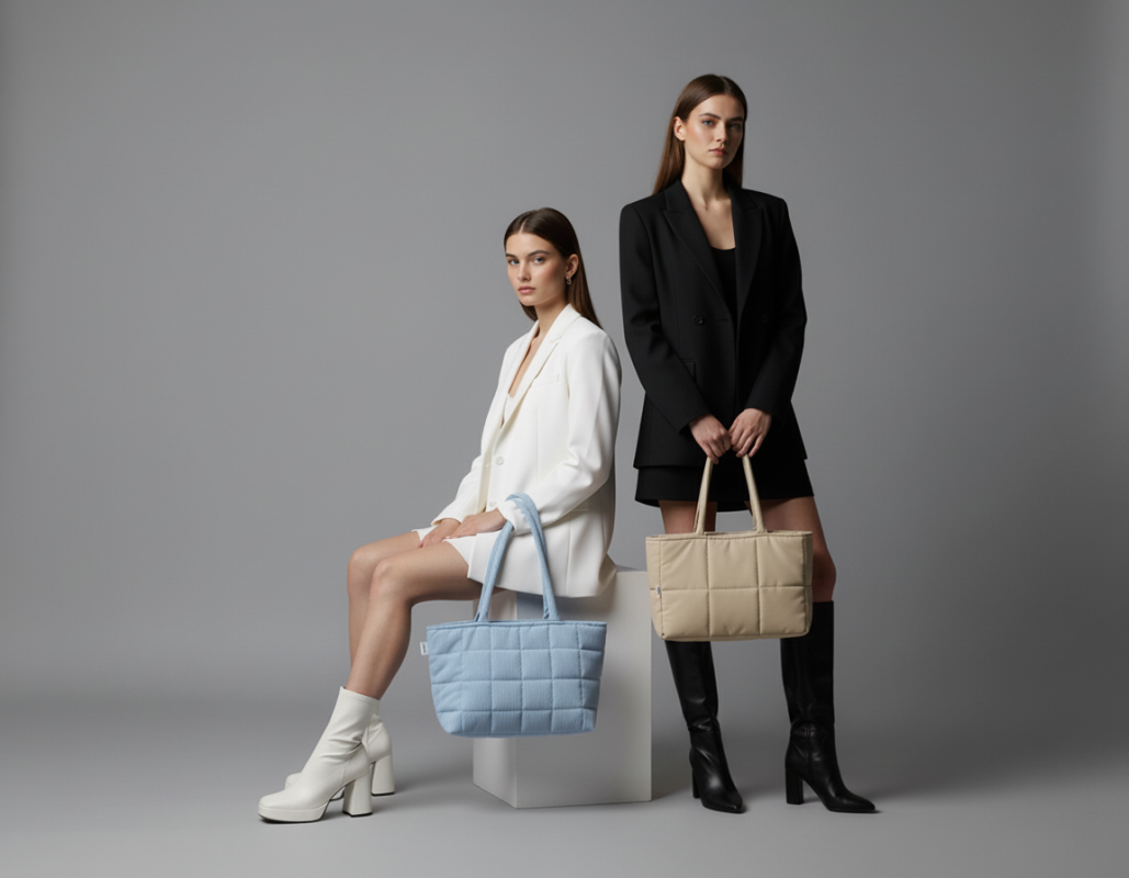 กระเป๋านุ่มนิ่ม กระเป๋าเป้ กระเป๋าแฟชั่น สไตล์เกาหลี